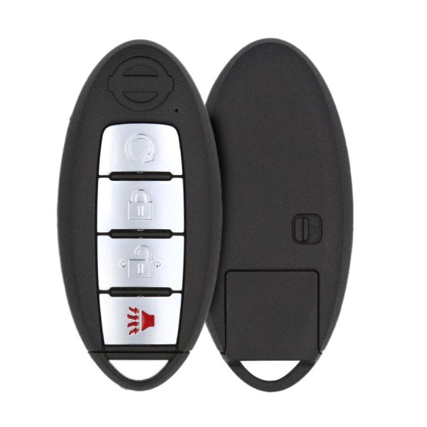 285E3-9UF5B Nissan Smart Proximity Aftermarket Remote Type Fobik